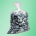 Clear Polythene Bag - 400 Gauge